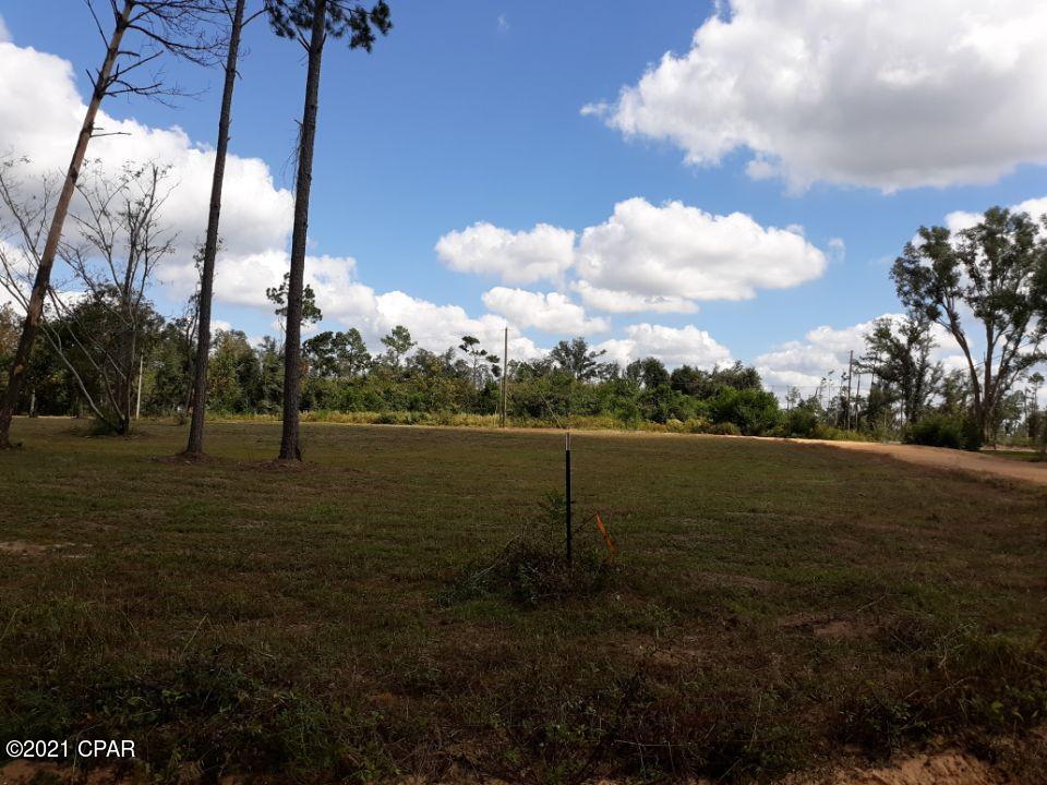 [No Recorded Subdiv] - Land