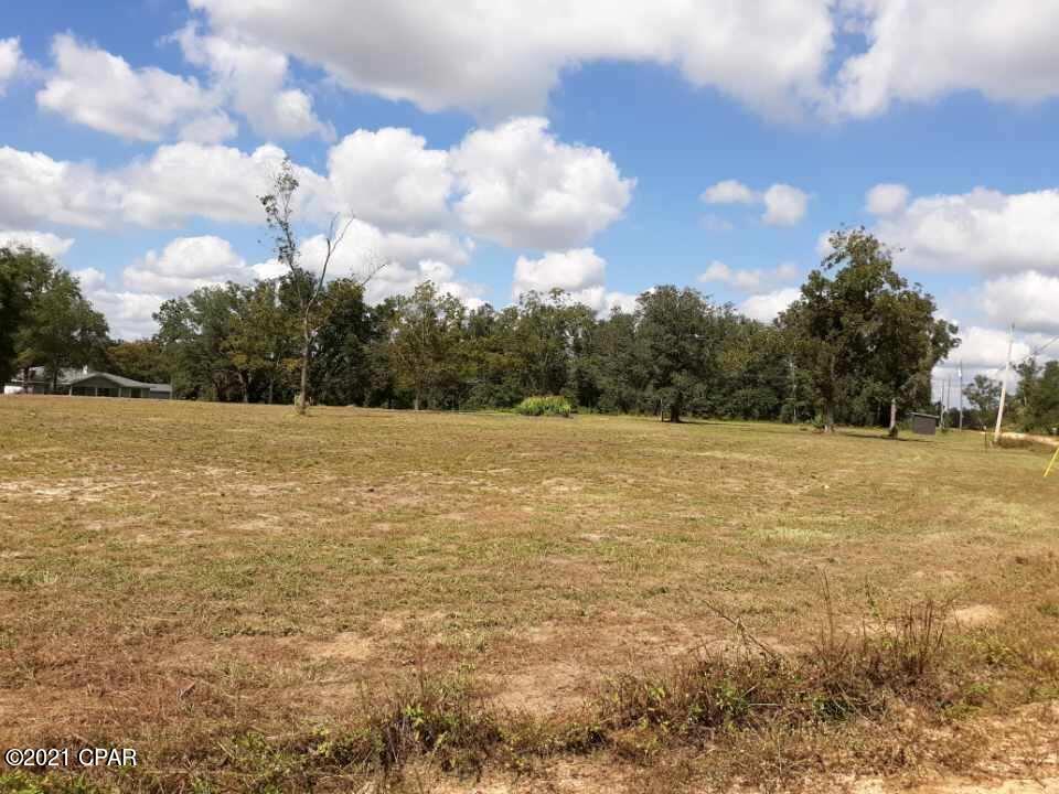 [No Recorded Subdiv] - Land