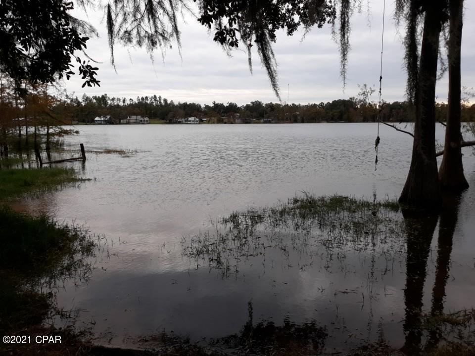 [No Recorded Subdiv] - Land