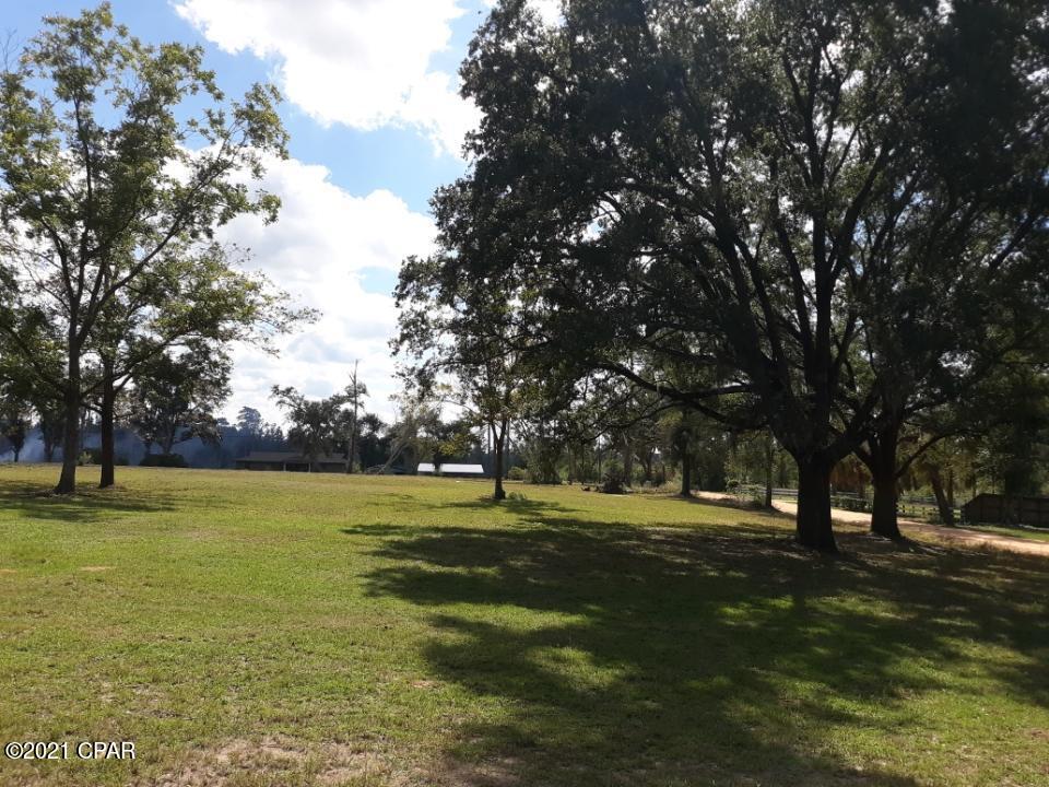 [No Recorded Subdiv] - Land