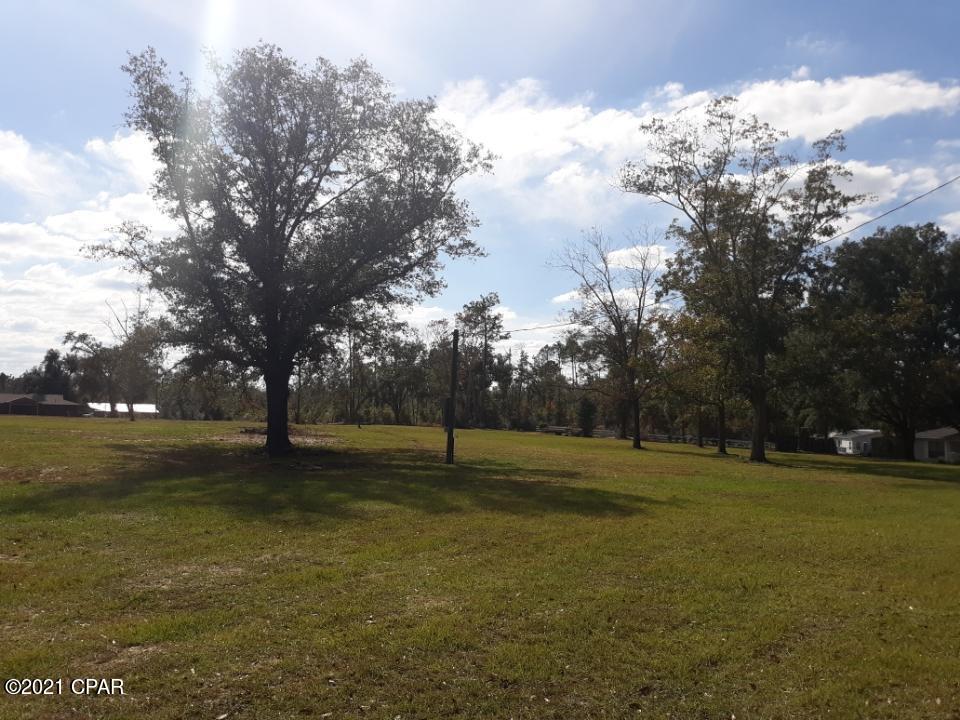 [No Recorded Subdiv] - Land