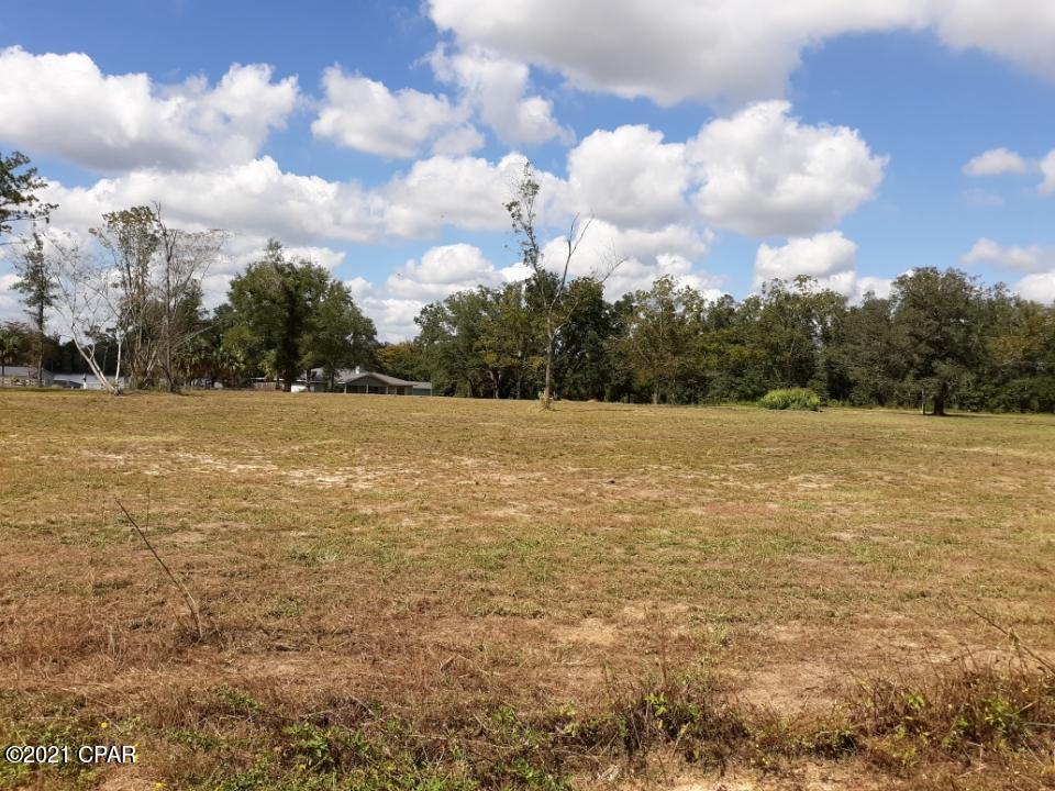 [No Recorded Subdiv] - Land