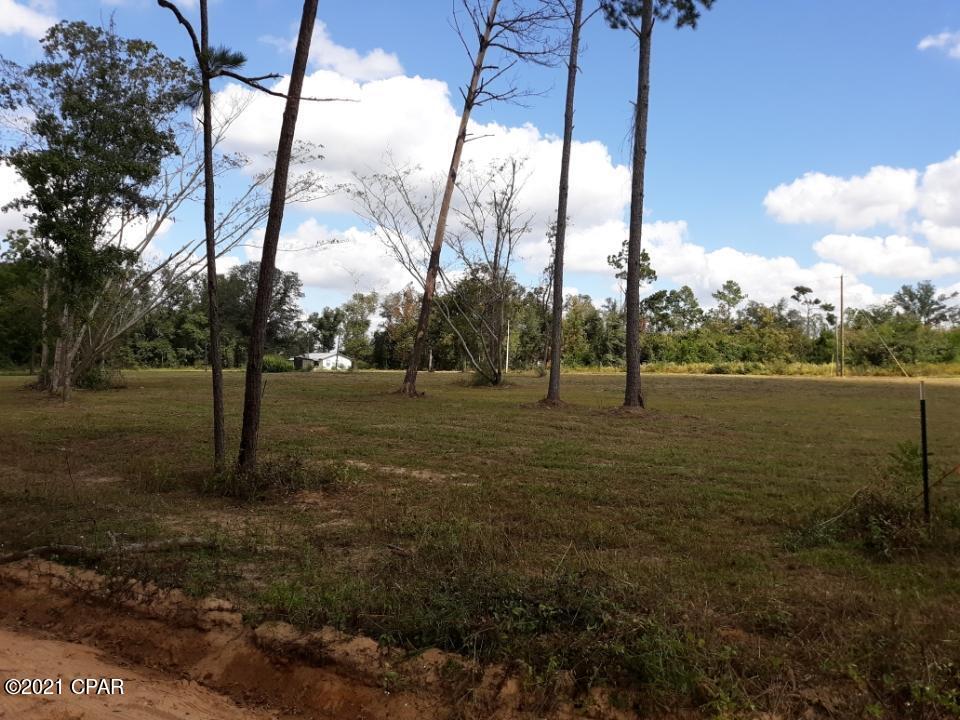 [No Recorded Subdiv] - Land