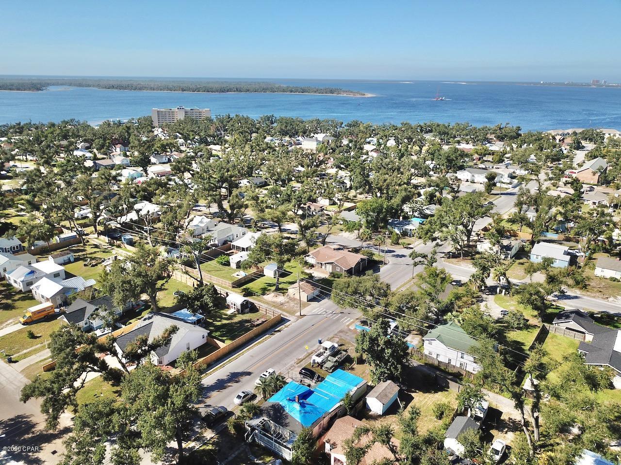 Sudduths 1st Add - Residential