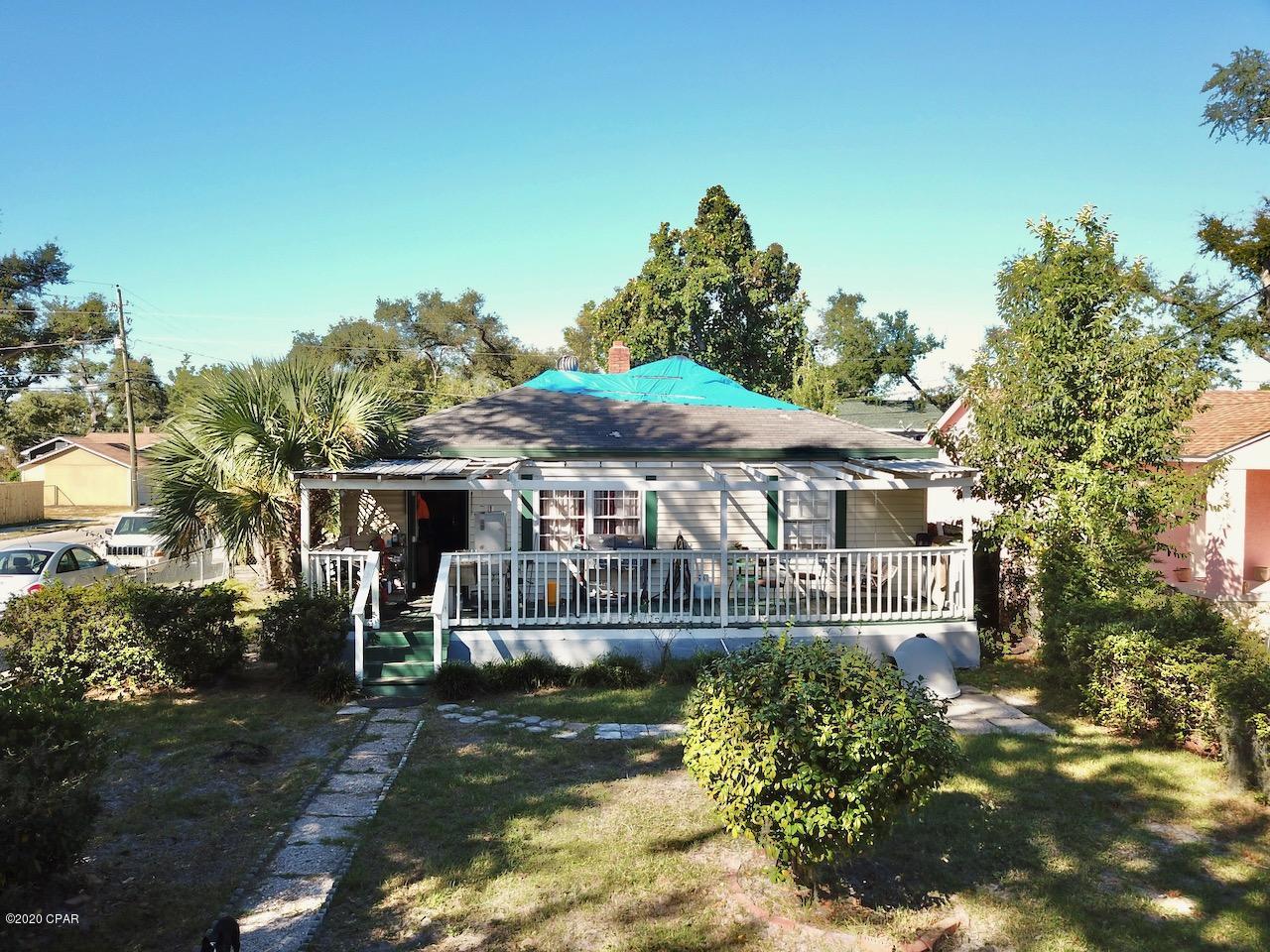 Sudduths 1st Add - Residential