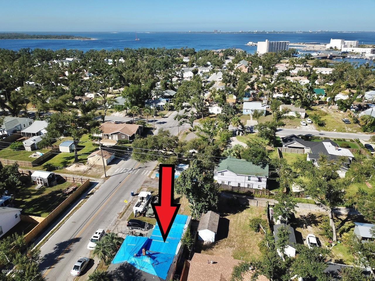 Sudduths 1st Add - Residential