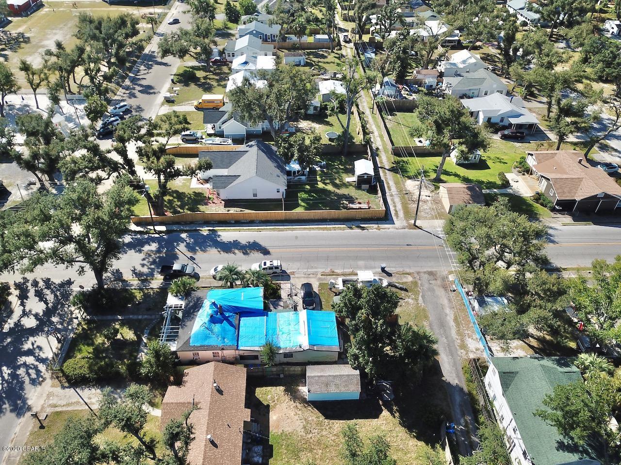 Sudduths 1st Add - Residential