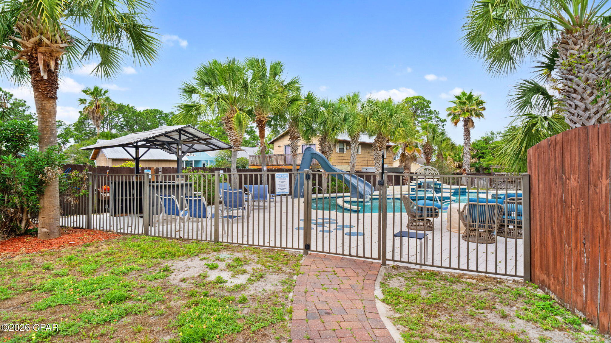 Holiday Beach Unit 16 - Residential
