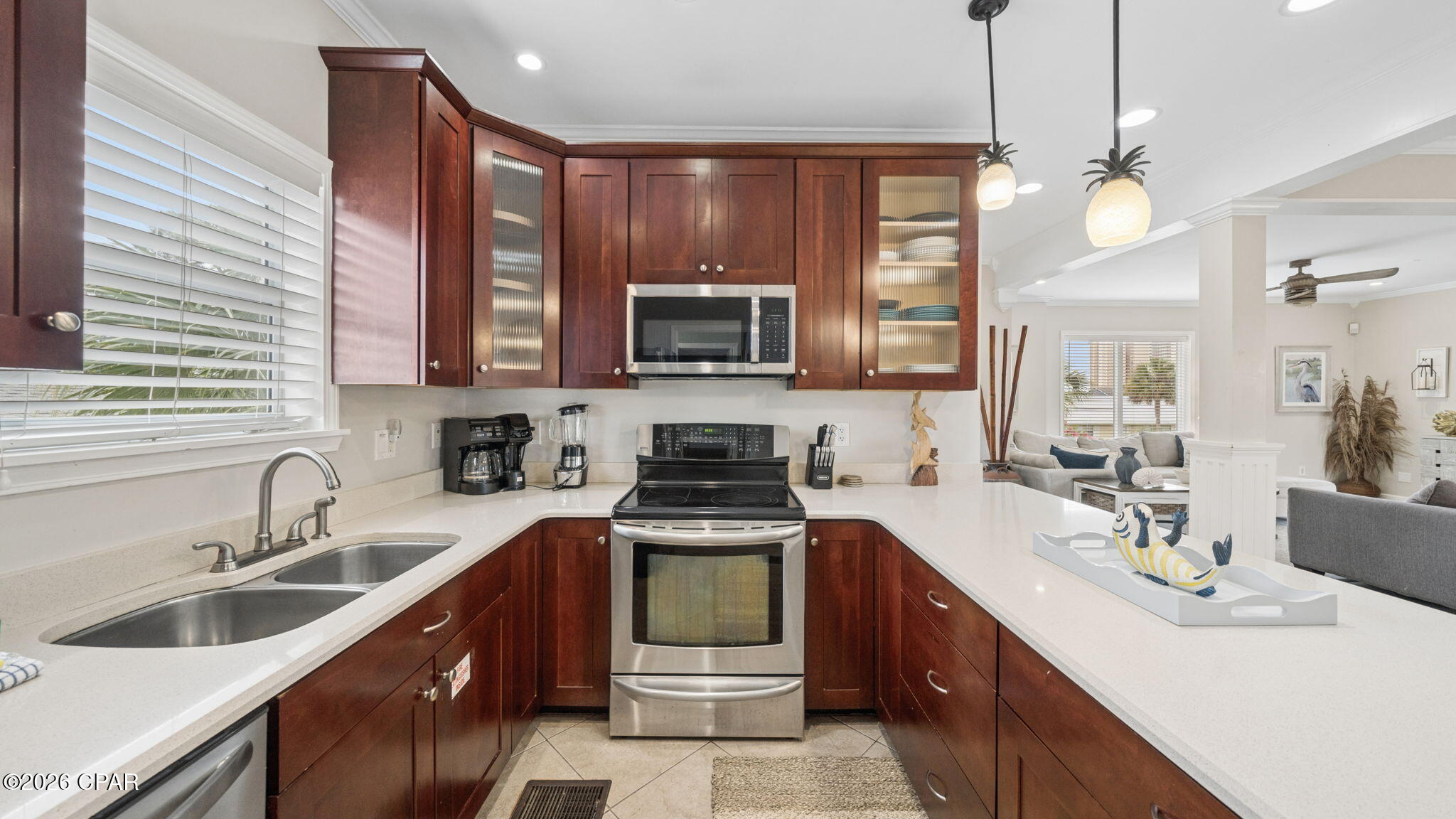 Holiday Beach Unit 16 - Residential