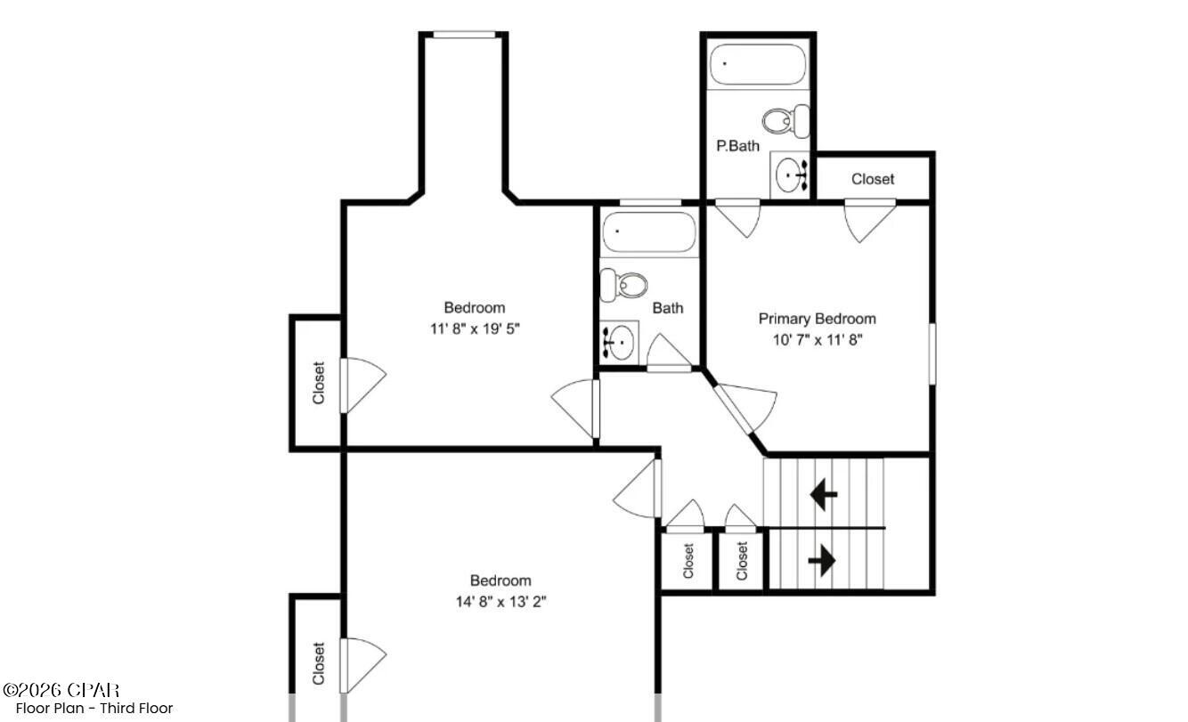 Holiday Beach Unit 16 - Residential