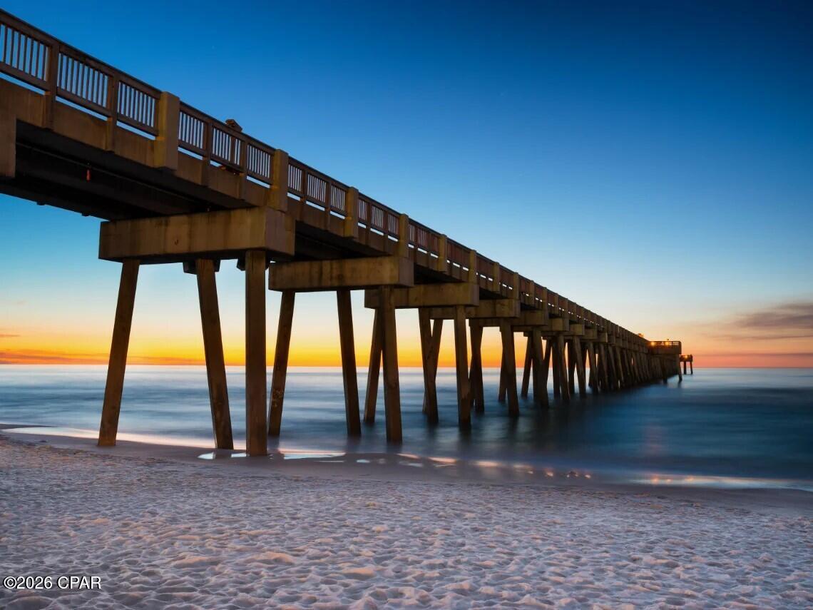 Holiday Beach Unit 16 - Residential