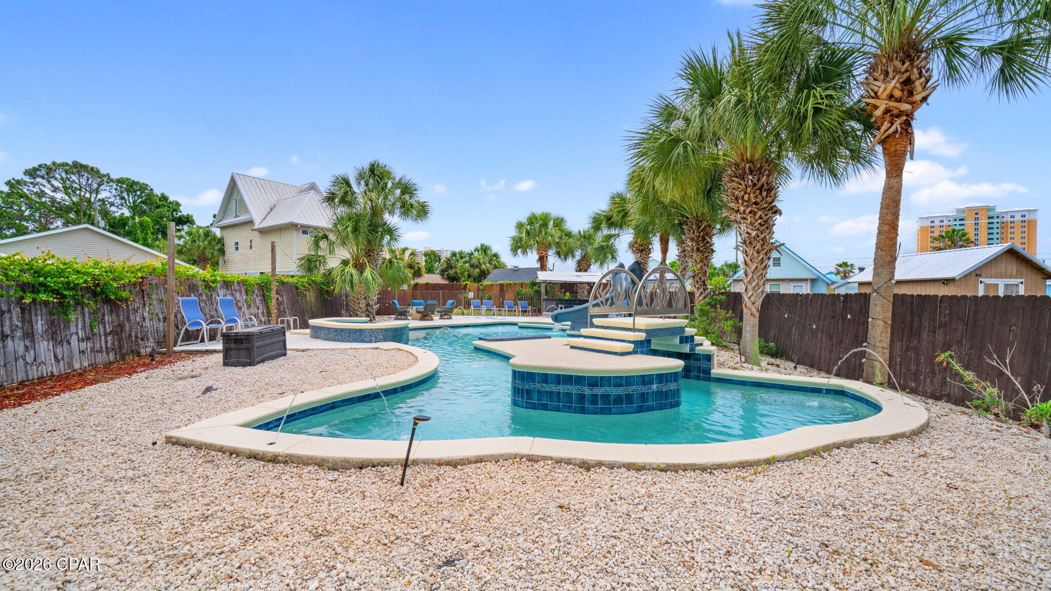 Holiday Beach Unit 16 - Residential