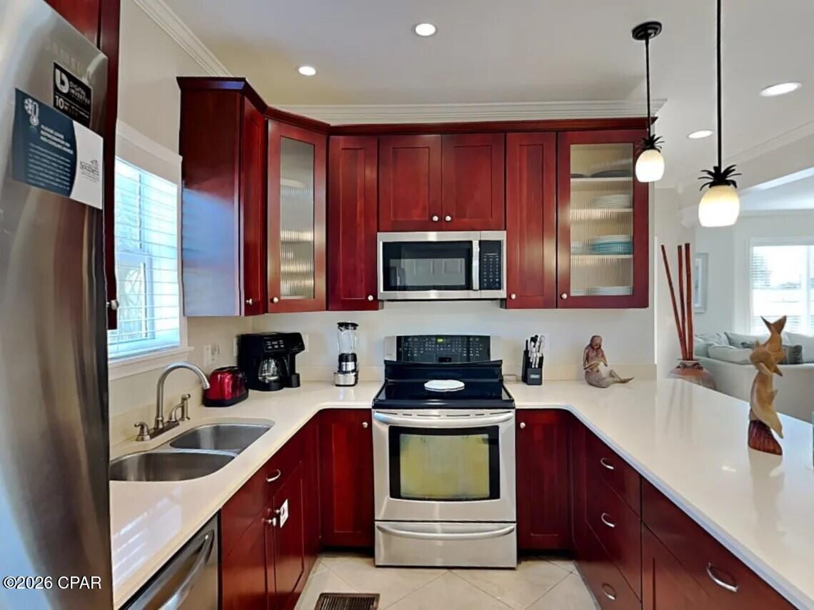 Holiday Beach Unit 16 - Residential