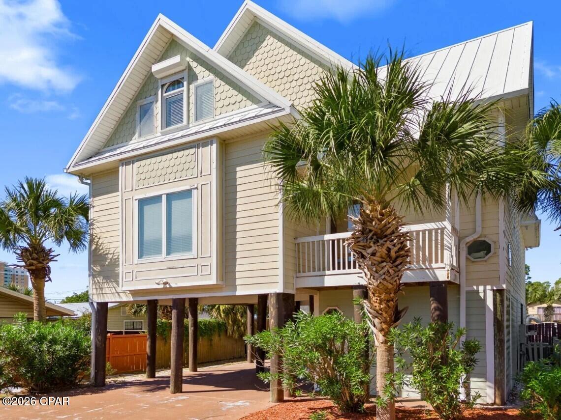 Holiday Beach Unit 16 - Residential