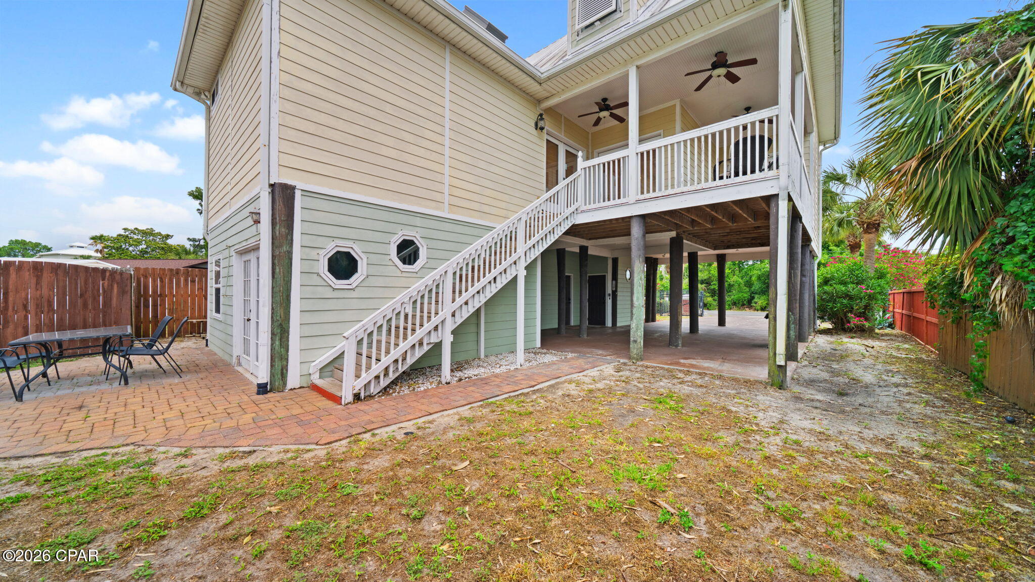 Holiday Beach Unit 16 - Residential
