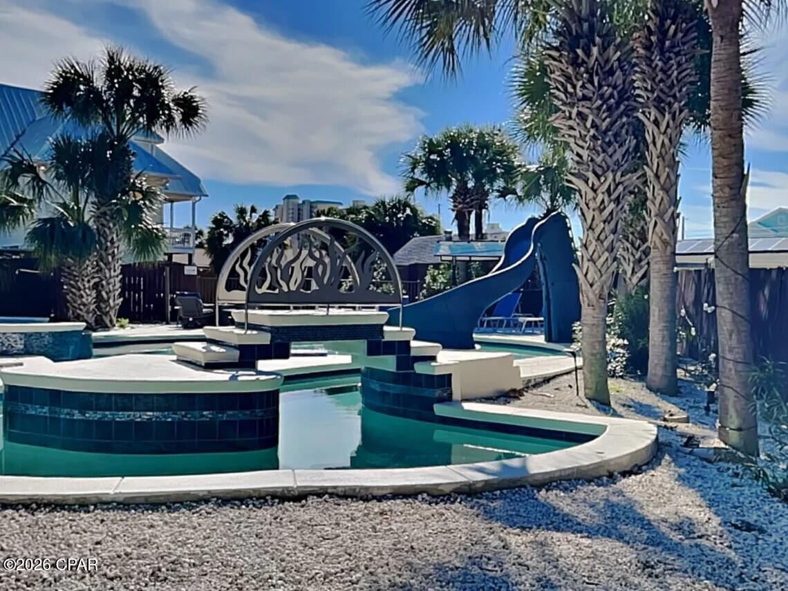 Holiday Beach Unit 16 - Residential