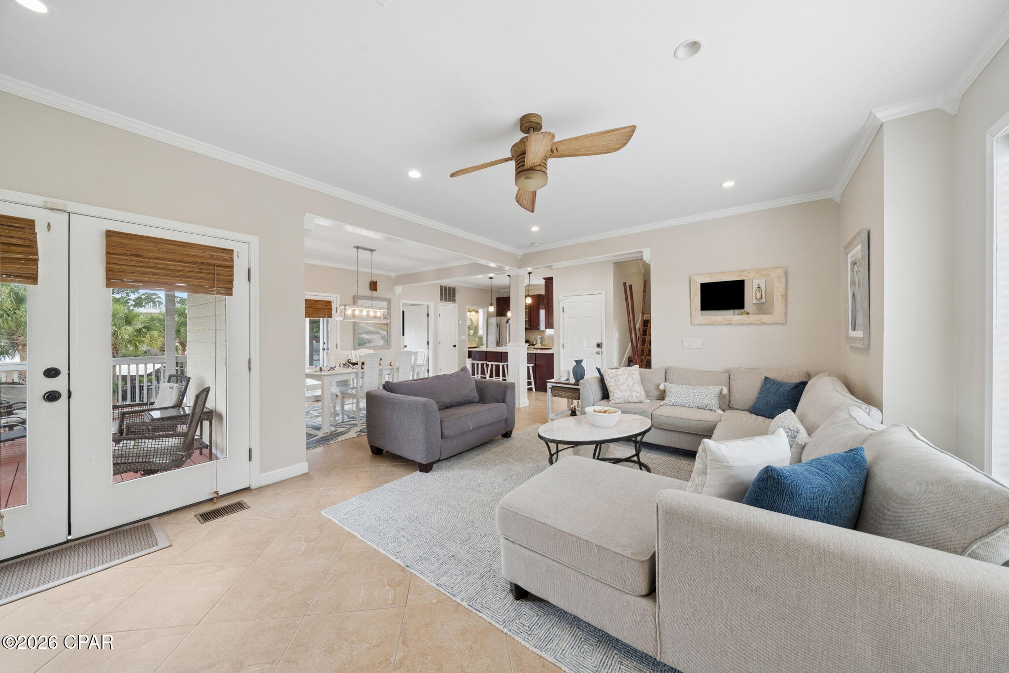 Holiday Beach Unit 16 - Residential