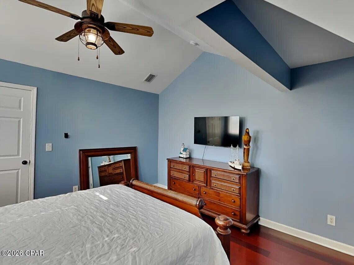 Holiday Beach Unit 16 - Residential