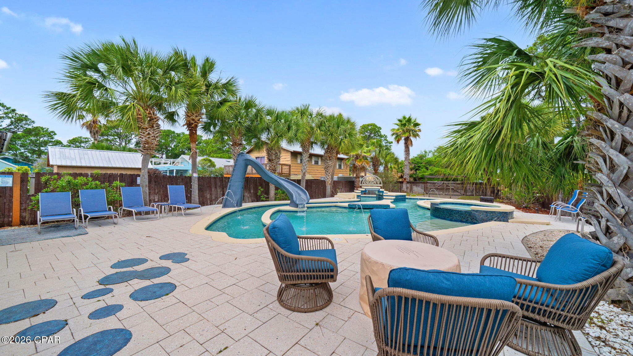 Holiday Beach Unit 16 - Residential