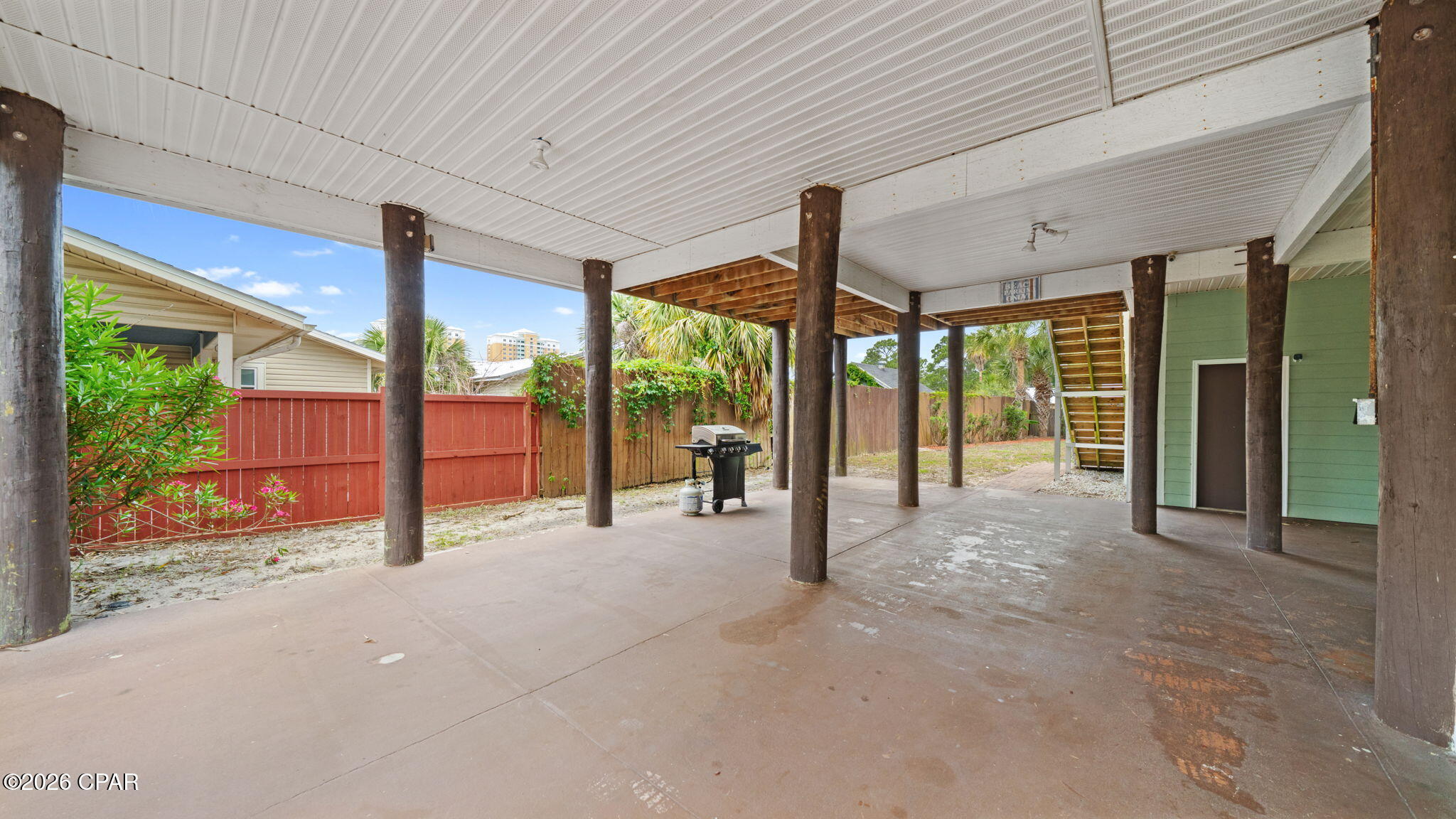 Holiday Beach Unit 16 - Residential