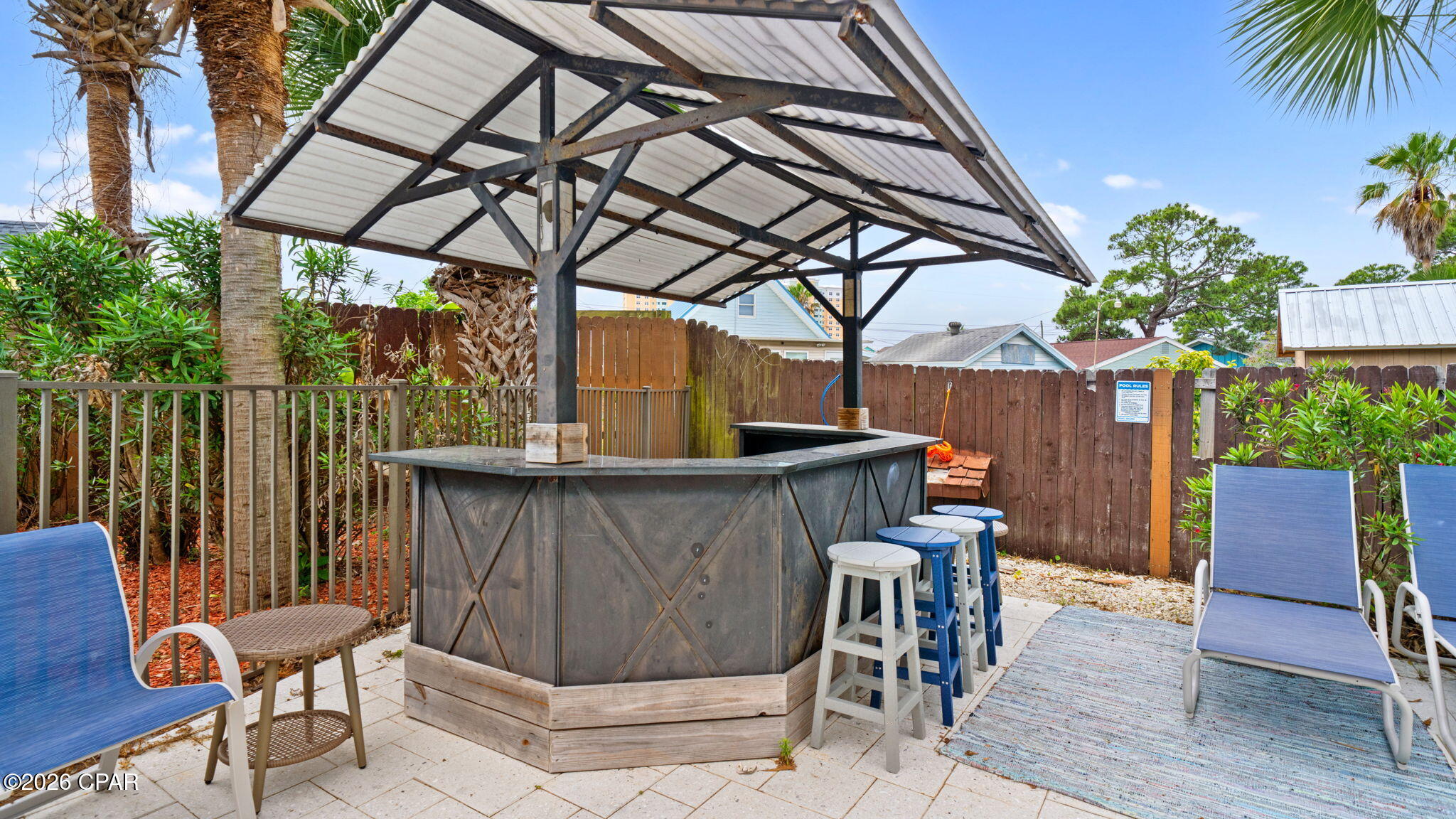 Holiday Beach Unit 16 - Residential
