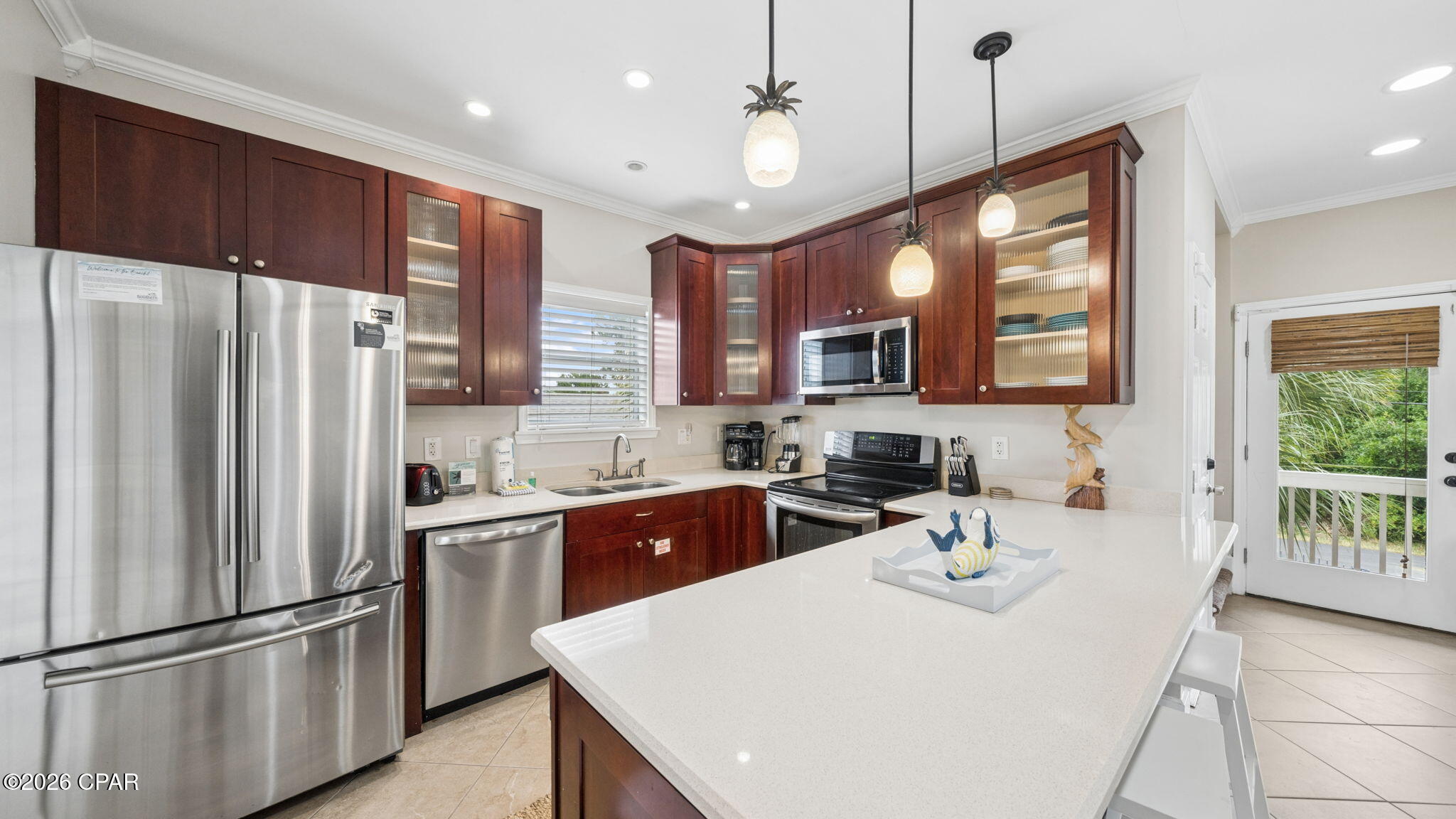 Holiday Beach Unit 16 - Residential