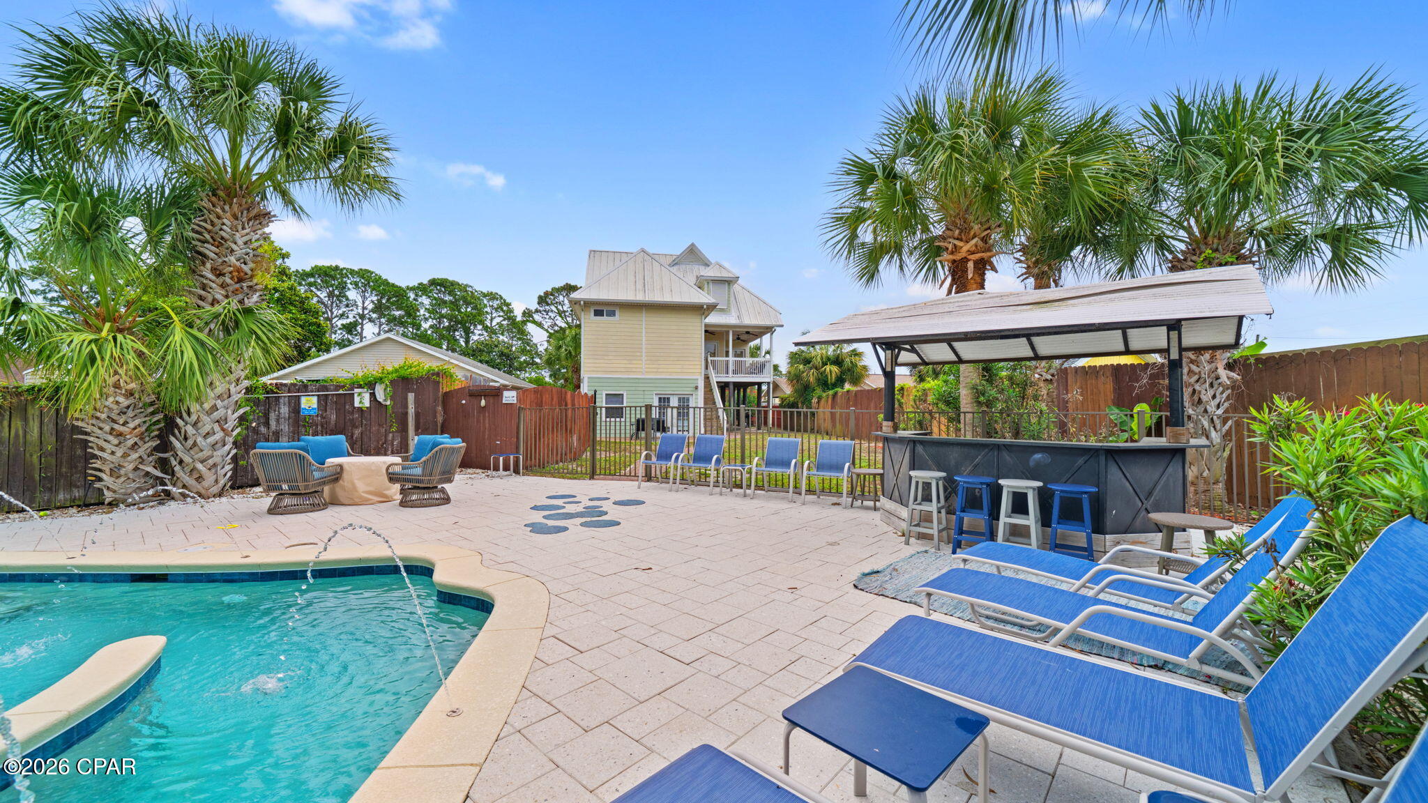 Holiday Beach Unit 16 - Residential