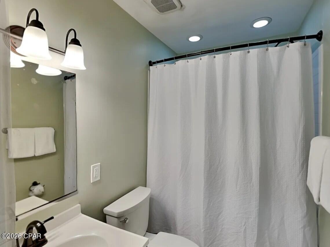 Holiday Beach Unit 16 - Residential