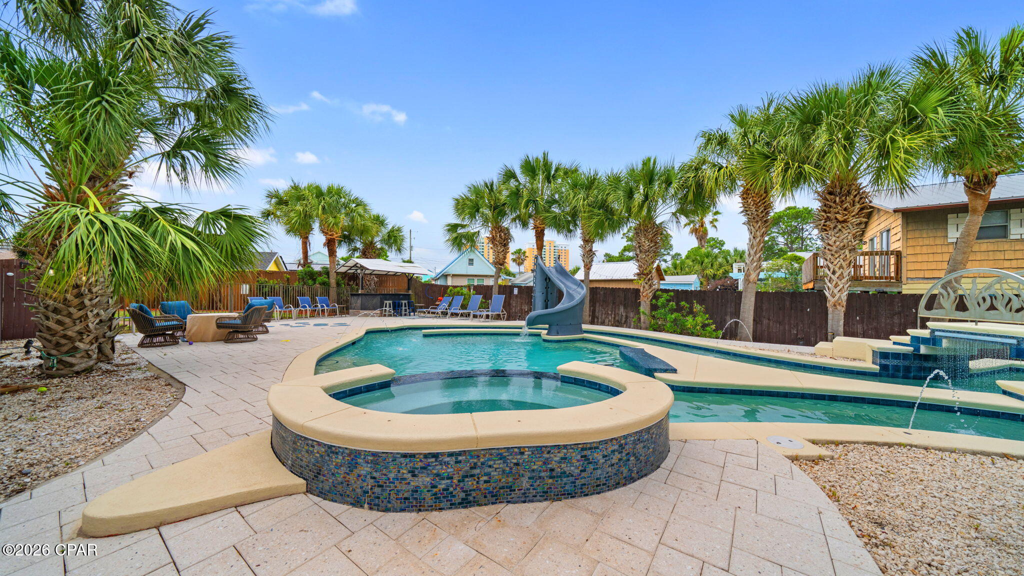 Holiday Beach Unit 16 - Residential
