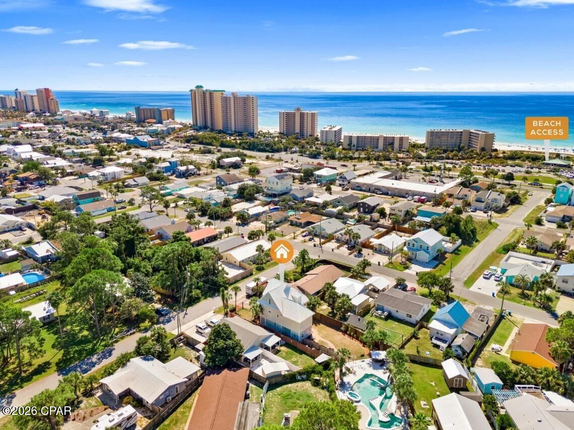 Holiday Beach Unit 16 - Residential