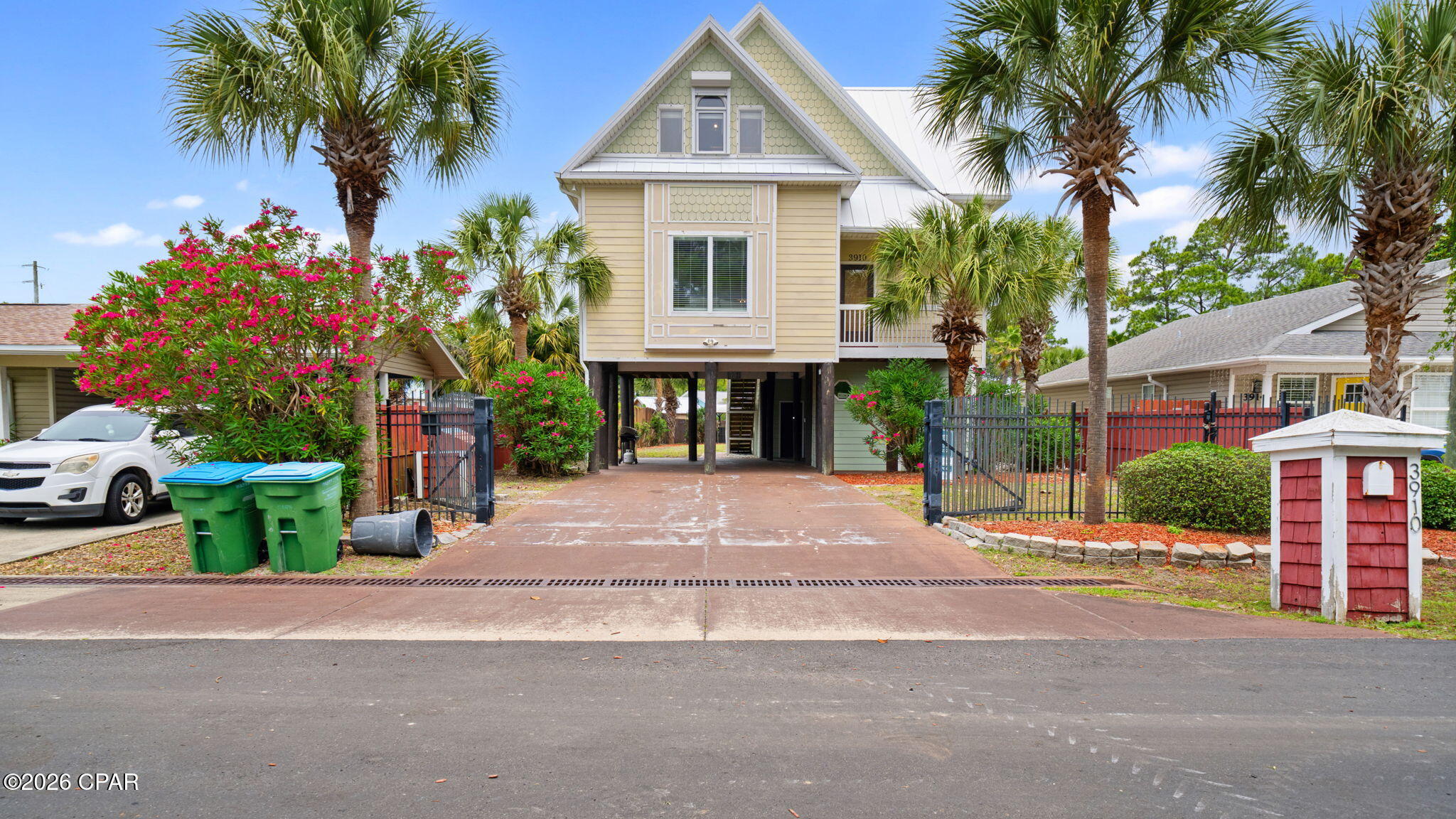 Holiday Beach Unit 16 - Residential