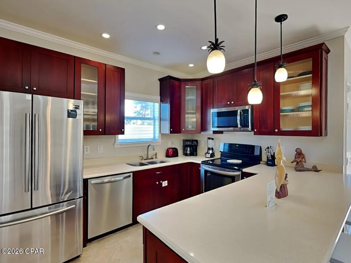 Holiday Beach Unit 16 - Residential