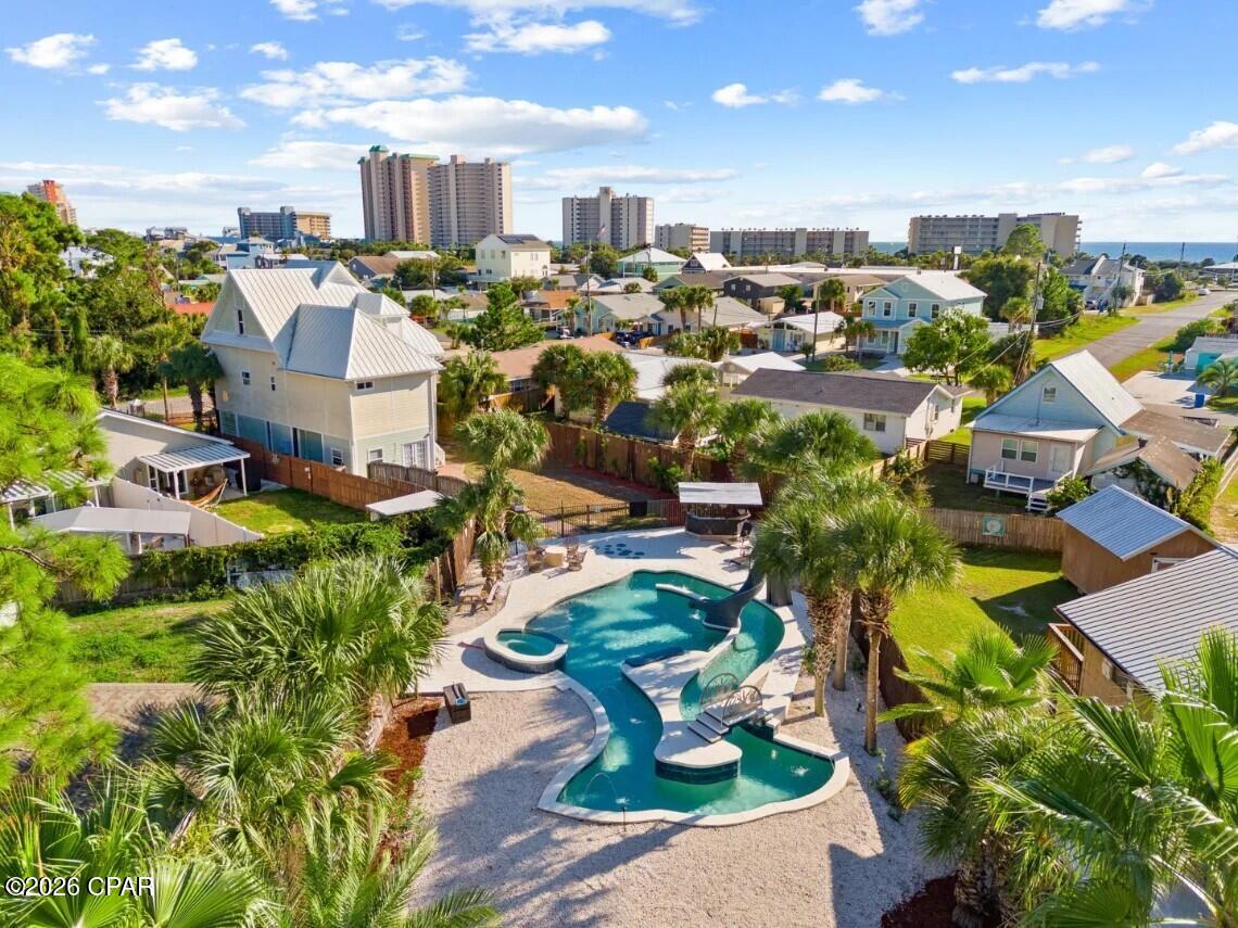 Holiday Beach Unit 16 - Residential