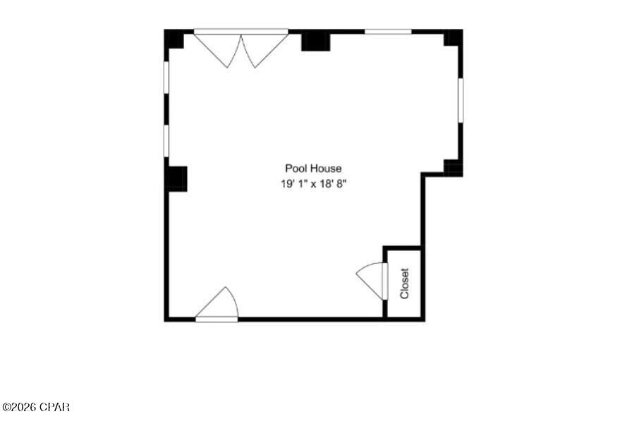 Holiday Beach Unit 16 - Residential