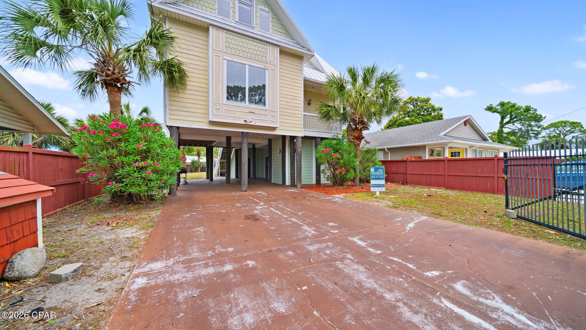 Holiday Beach Unit 16 - Residential
