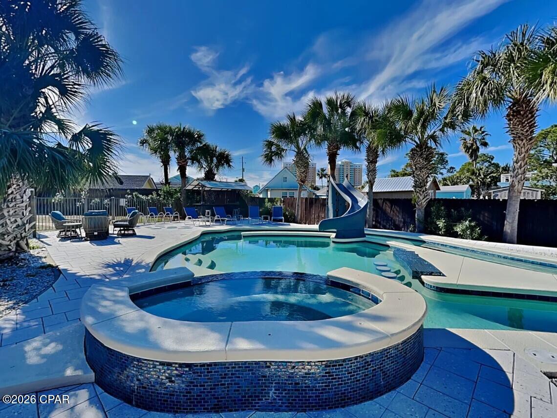 Holiday Beach Unit 16 - Residential