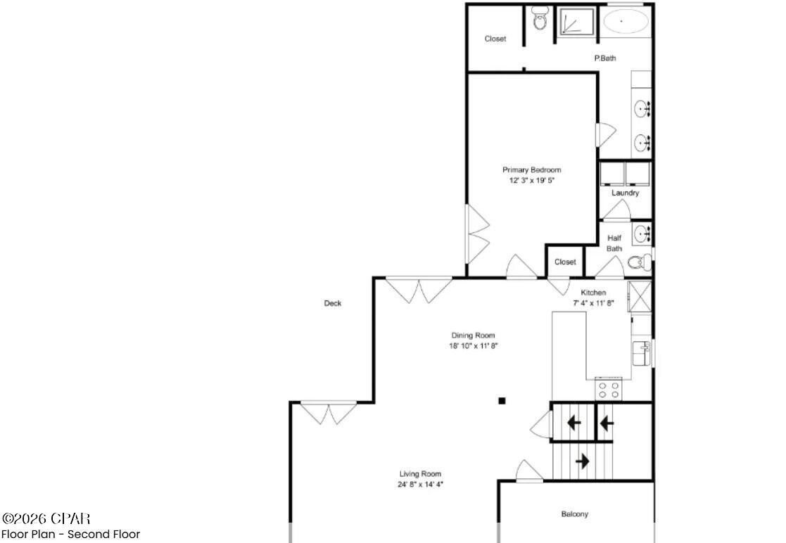 Holiday Beach Unit 16 - Residential