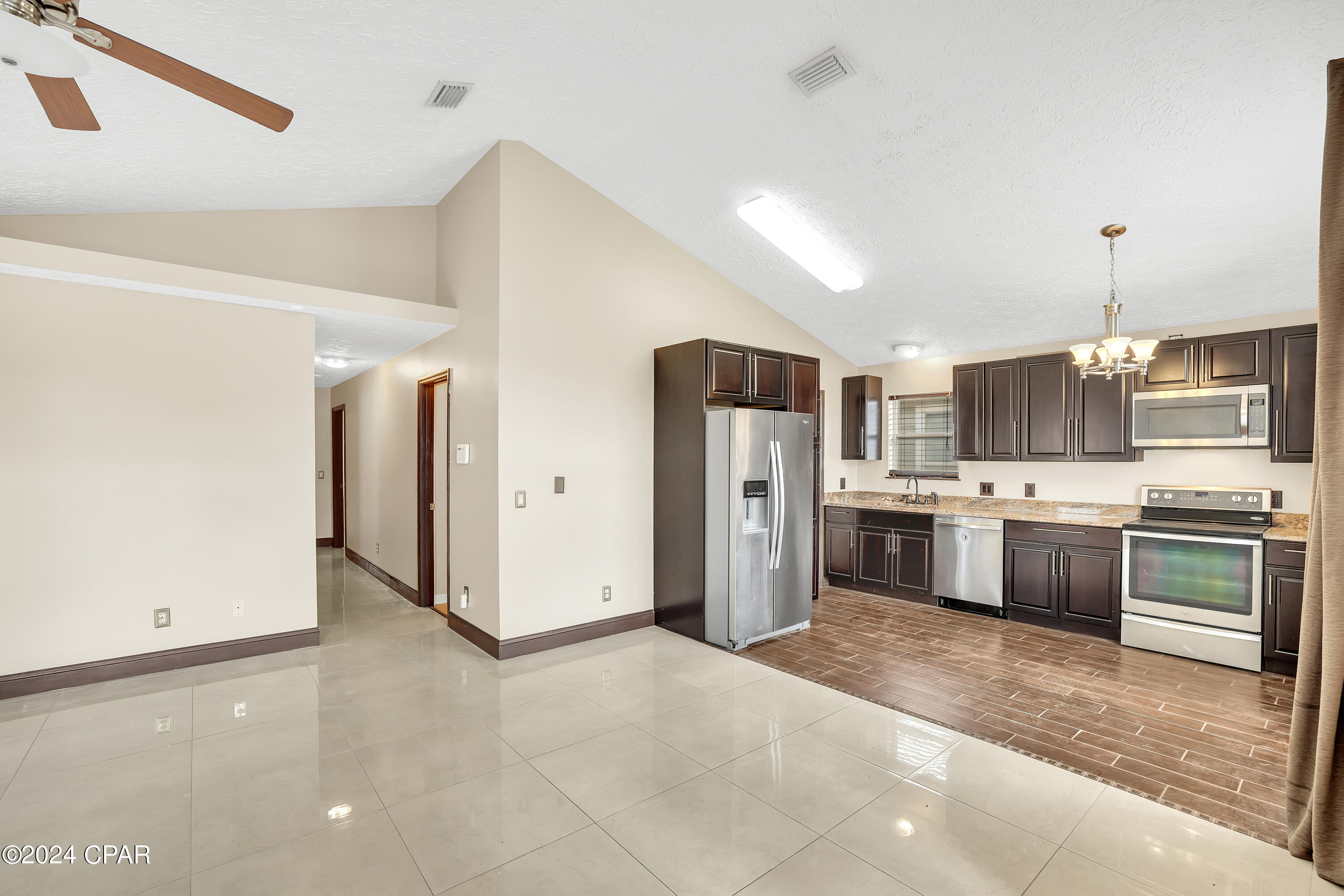 Palm Cove Phase II - Residential