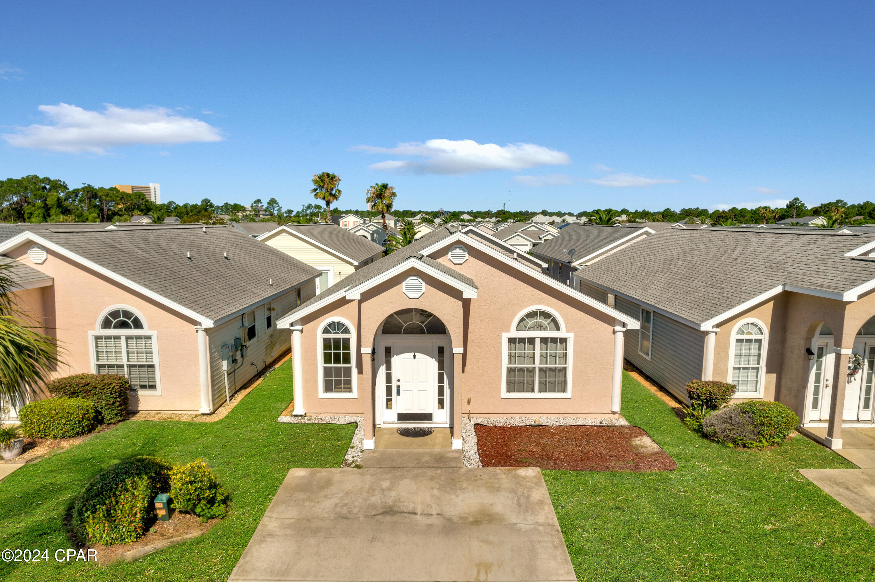 Palm Cove Phase II - Residential