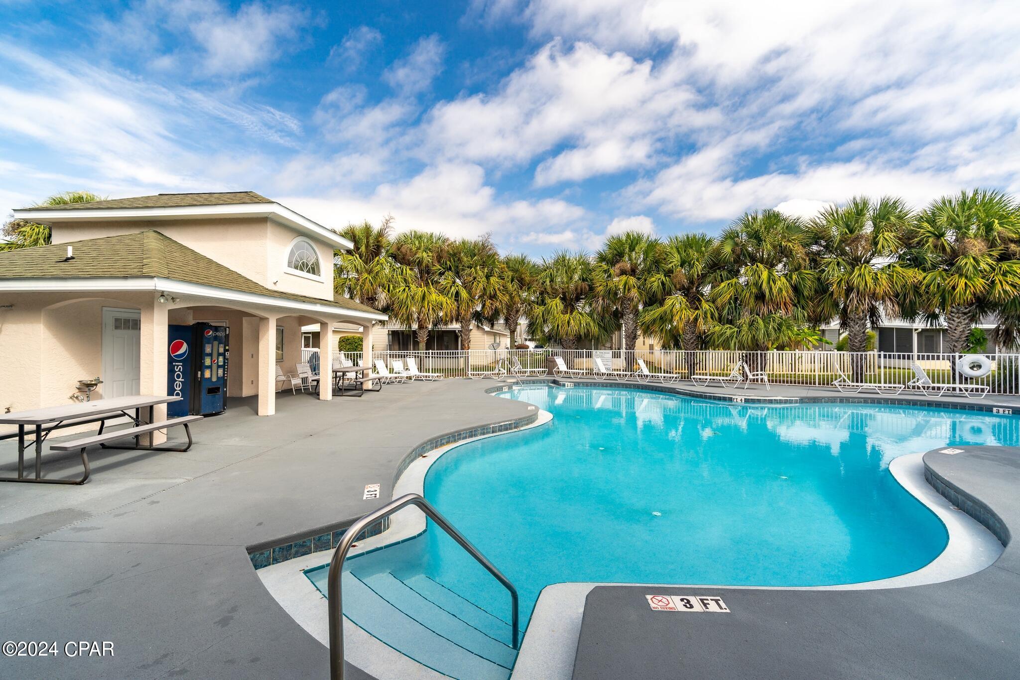 Palm Cove Phase II - Residential