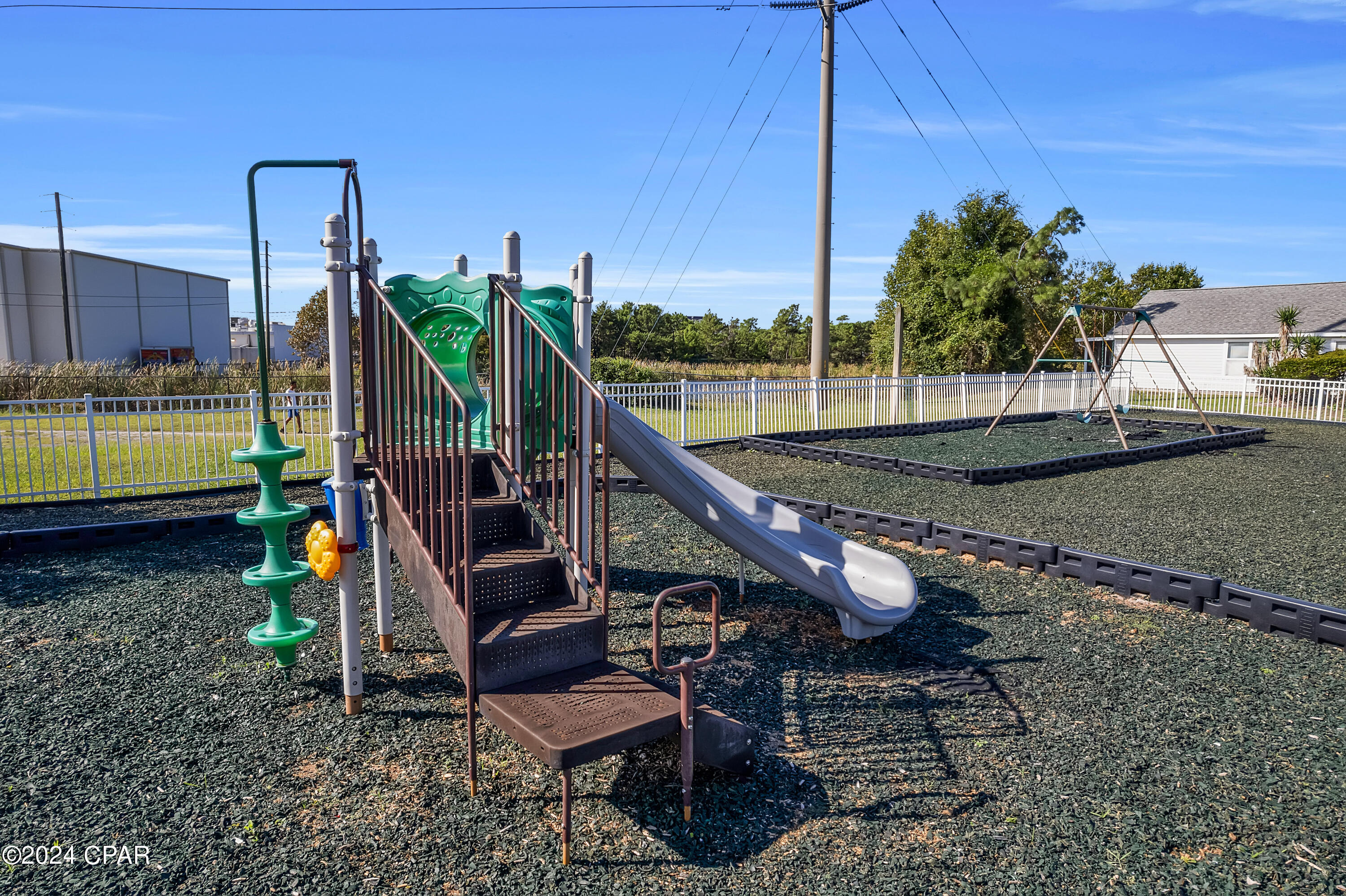 Palm Cove Phase II - Residential