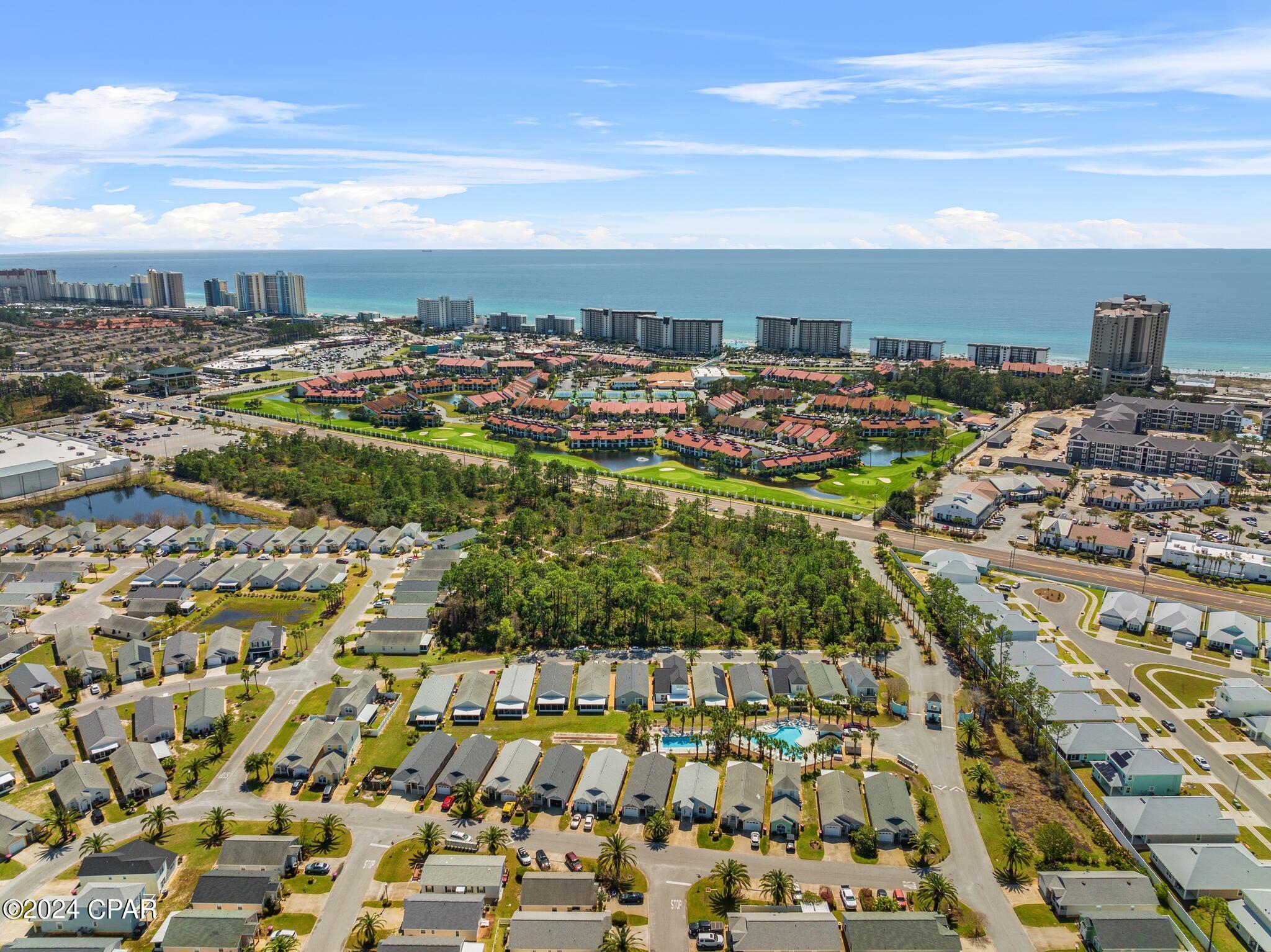 Palm Cove Phase II - Residential