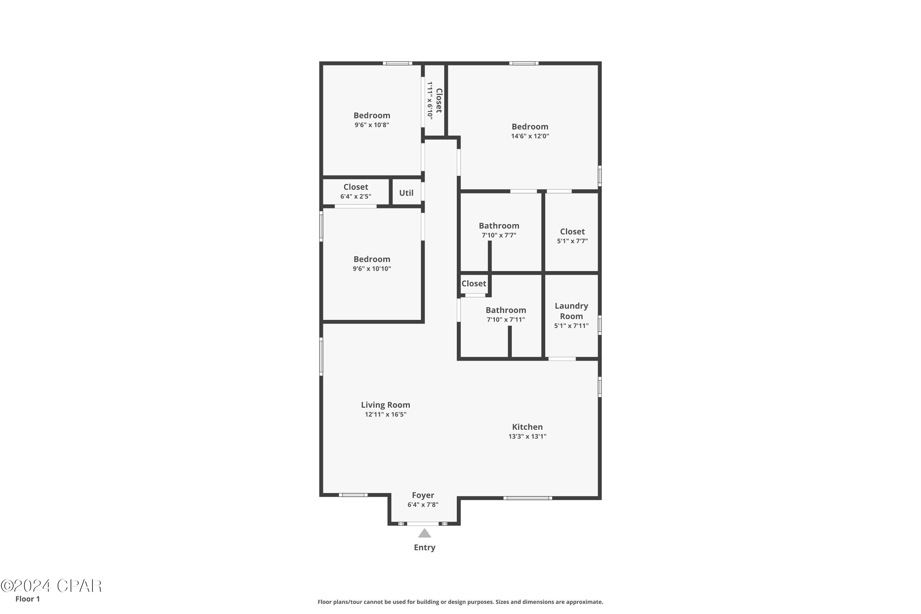 Palm Cove Phase II - Residential