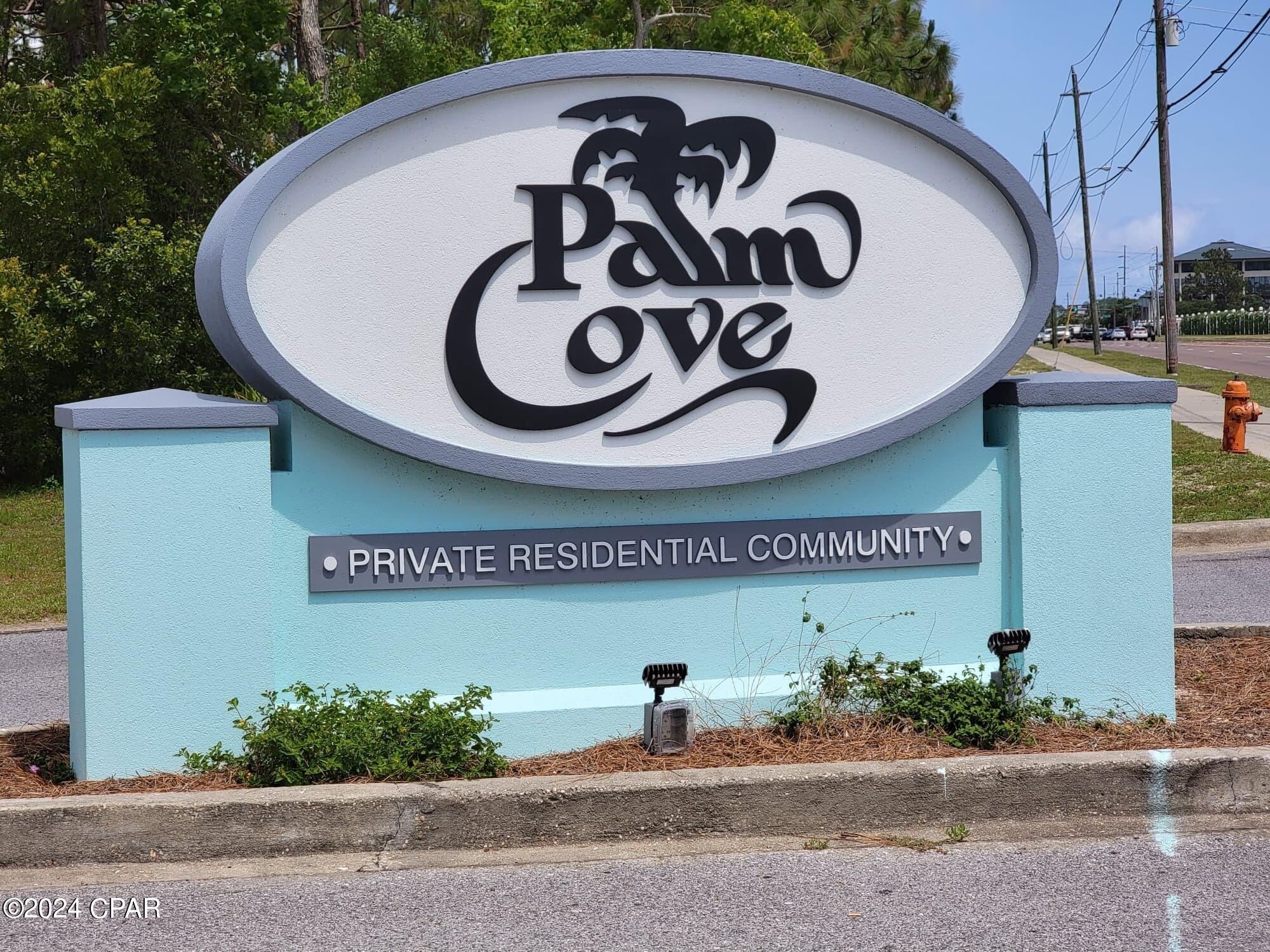 Palm Cove Phase II - Residential