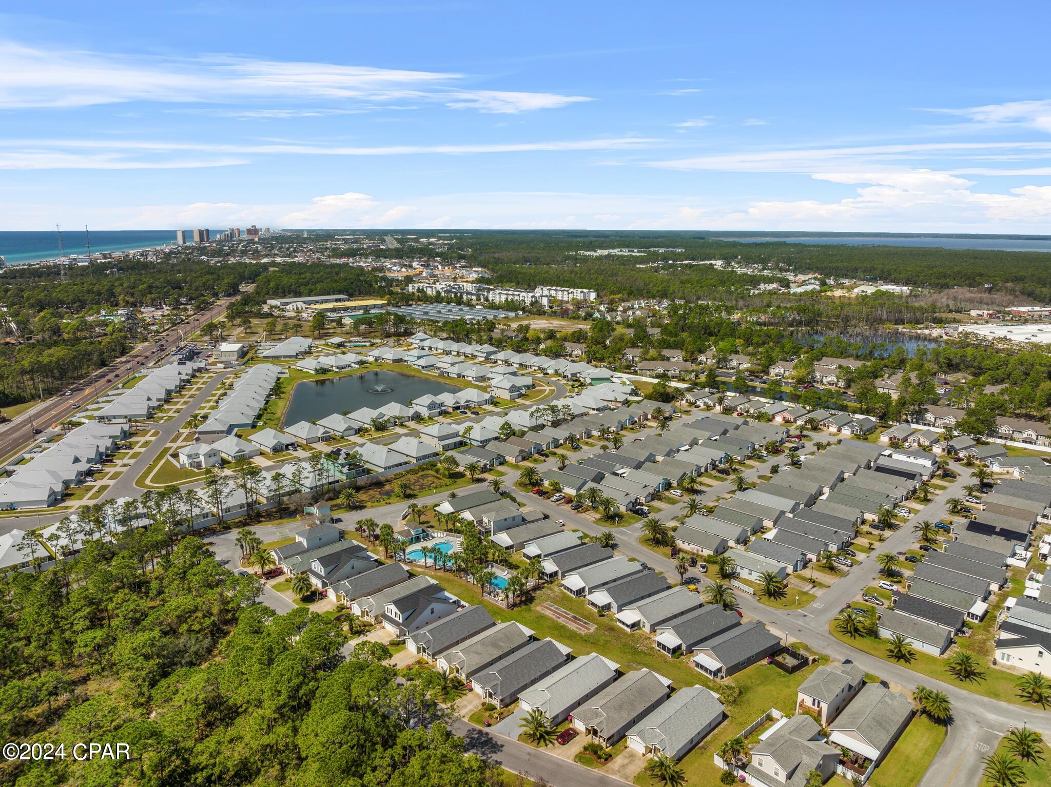 Palm Cove Phase II - Residential