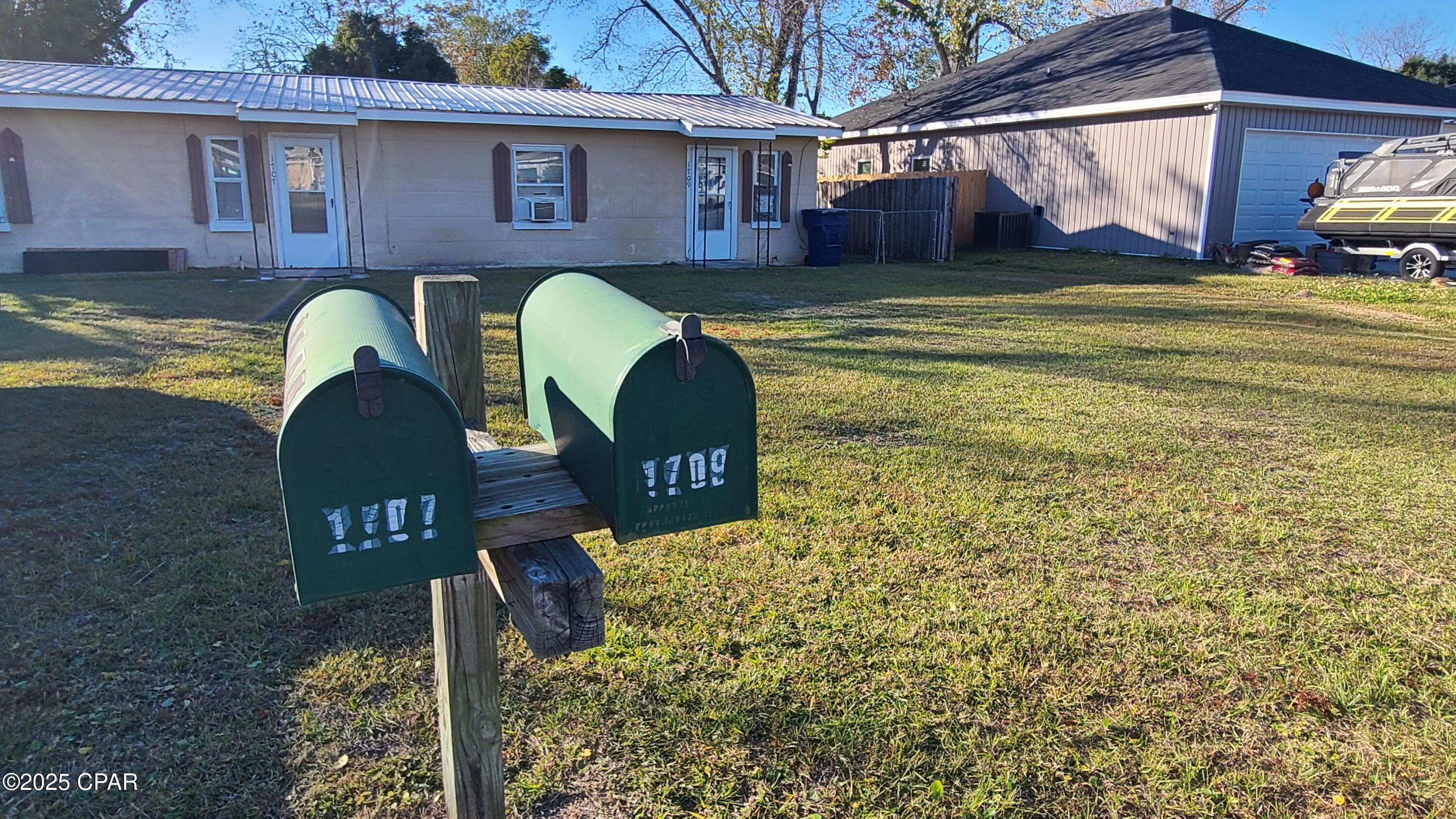 Crestview - Residential