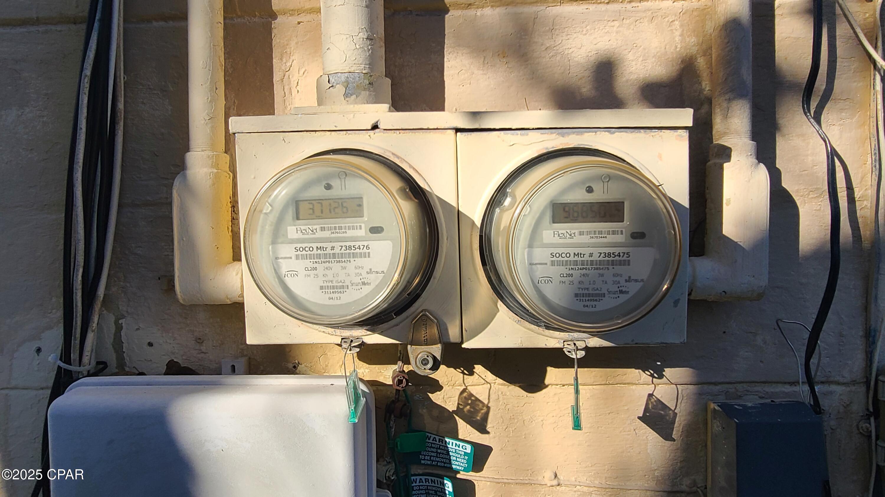 Crestview - Residential