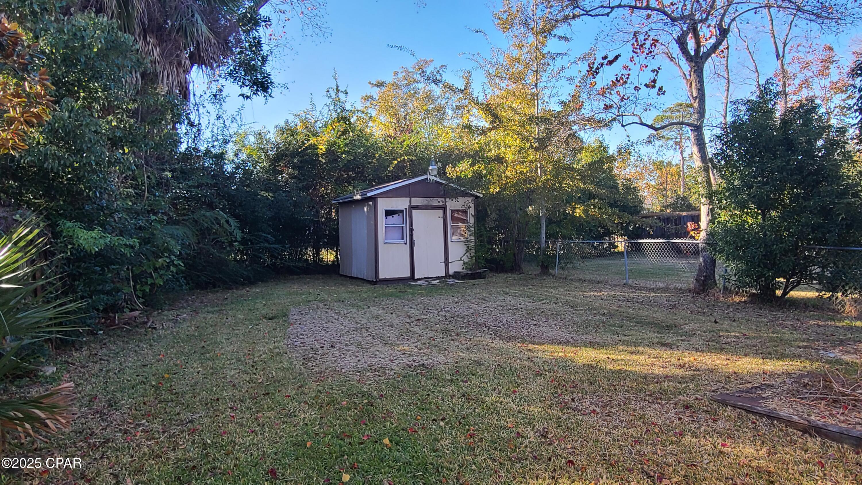 Crestview - Residential