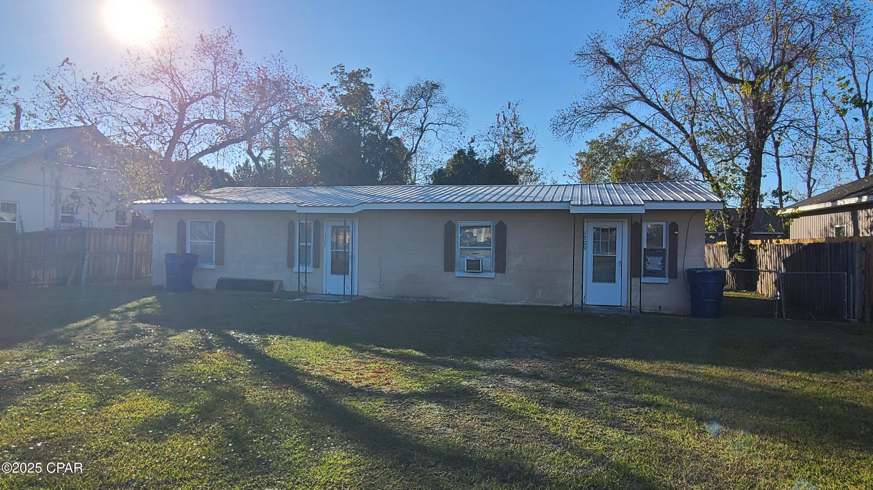 Crestview - Residential