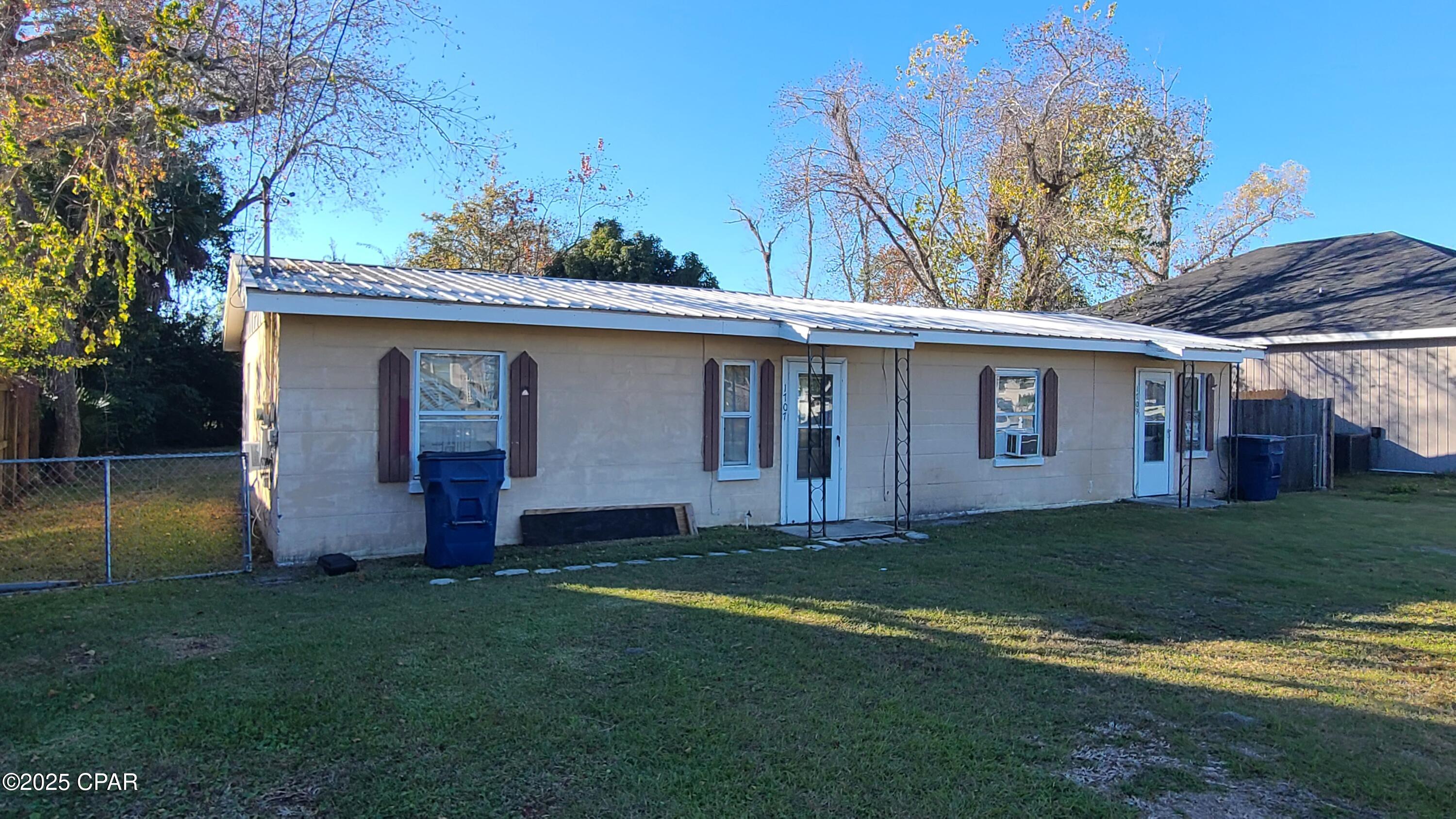 Crestview - Residential